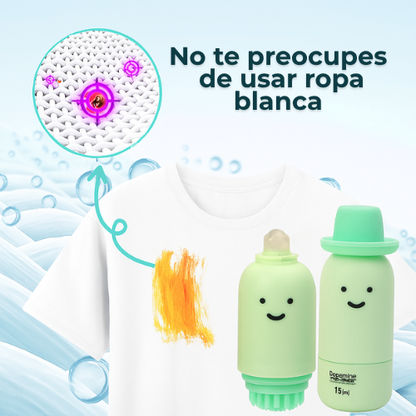 Roller Quitamanchas Original